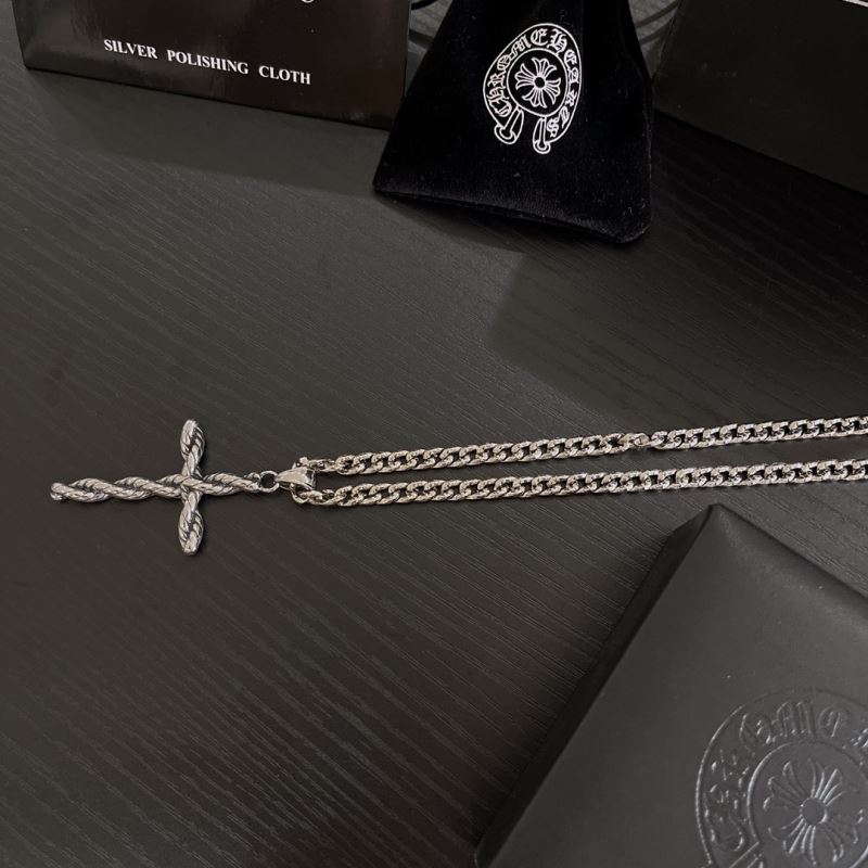 Chrome Hearts Necklaces